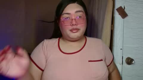 amanda_fetish online show from October 13, 2025, 4:45 am