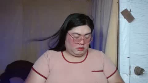 amanda_fetish online show from October 18, 2025, 3:09 am