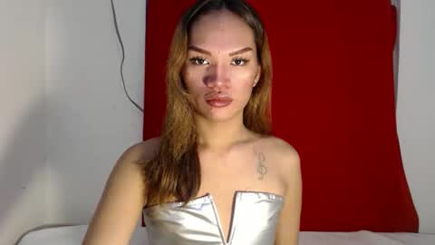 Amanda online show from November 4, 2025, 10:03 am