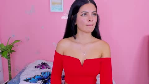 Thalia online show from December 25, 2024, 4:54 am