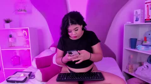 Amanda online show from September 11, 2025, 4:01 am