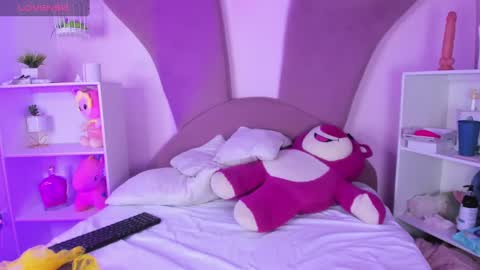 Amanda online show from September 13, 2025, 3:50 am