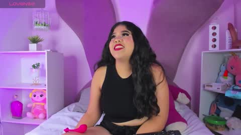 Amanda online show from November 2, 2025, 4:15 am