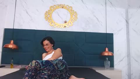 amanda_ramirez online show from March 16, 2026, 9:19 pm