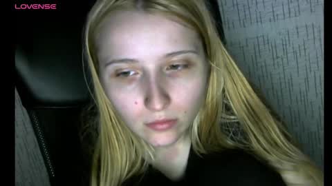 Amanda online show from December 28, 2024, 1:18 am