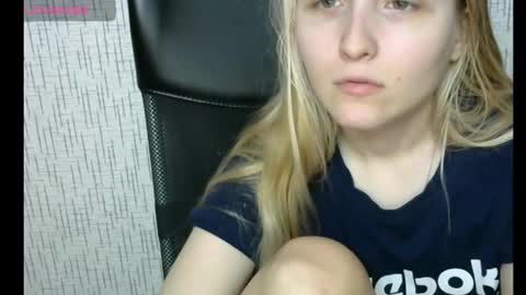 Amanda online show from January 15, 2025, 11:19 pm