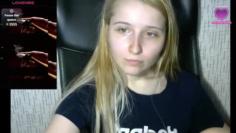 Amanda online show from January 20, 2025, 10:59 pm