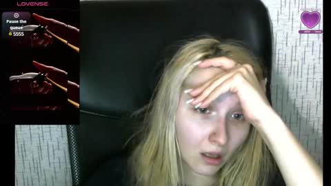 Amanda online show from January 21, 2025, 5:05 am