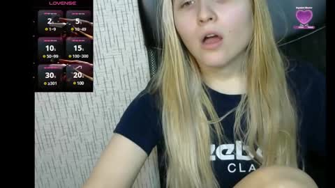 Amanda online show from January 21, 2025, 8:21 pm