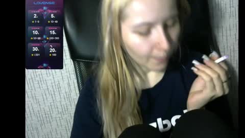 Amanda online show from January 22, 2025, 5:28 pm