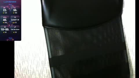 Amanda online show from January 23, 2025, 8:45 pm