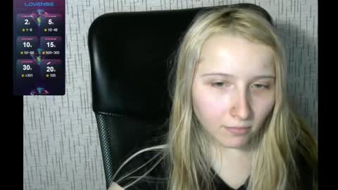 Amanda online show from February 12, 2025, 8:50 pm