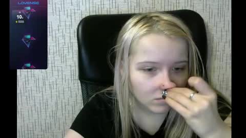 Amanda online show from February 13, 2025, 3:56 pm