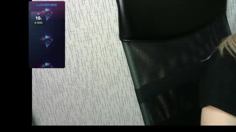 Amanda online show from February 16, 2025, 9:38 pm