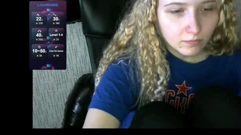 Amanda online show from February 25, 2025, 12:03 pm