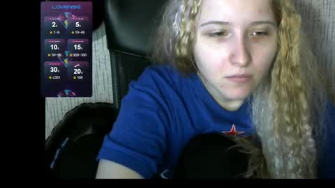 Amanda online show from February 27, 2025, 2:00 pm