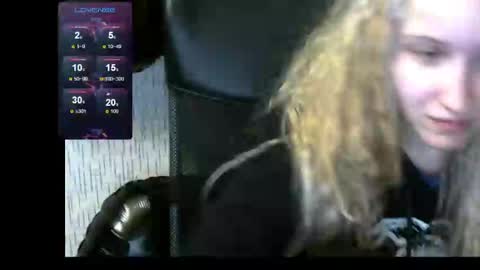 Amanda online show from February 28, 2025, 5:37 pm