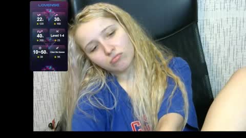 Amanda online show from March 2, 2025, 3:05 pm