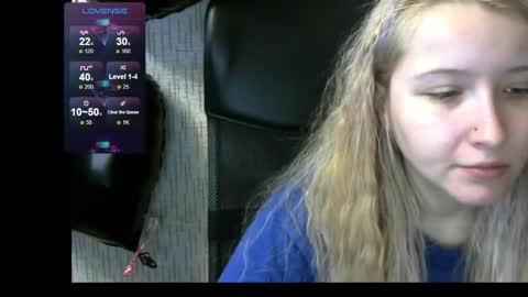 Amanda online show from March 3, 2025, 11:55 am