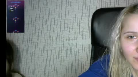 Amanda online show from March 7, 2025, 8:55 pm