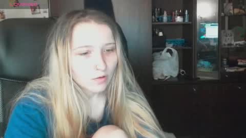 Amanda online show from October 15, 2025, 3:17 am