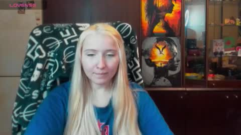 Amanda online show from October 22, 2025, 2:50 pm