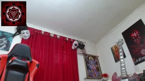 Amanda Valeska online show from February 15, 2026, 4:36 pm