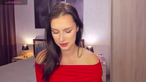 AmandaAir online show from September 17, 2025, 6:42 pm