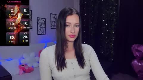 AmandaAir online show from September 26, 2025, 6:56 pm