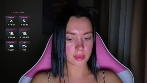 Amanda Rose online show from June 24, 2026, 7:02 pm