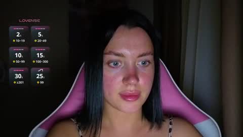Amanda Rose online show from June 28, 2026, 6:47 pm
