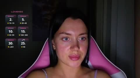Amanda Rose online show from July 1, 2026, 6:07 pm