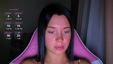 Amanda Rose online show from August 4, 2026, 6:32 pm