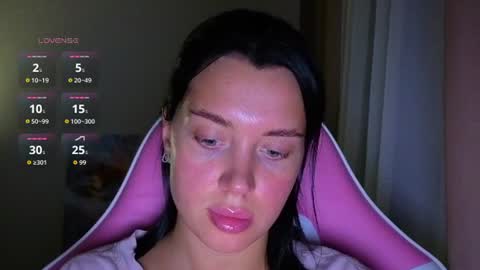 Amanda Rose online show from August 5, 2026, 6:55 pm