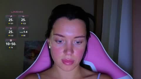 Amanda Rose online show from August 6, 2026, 6:54 pm