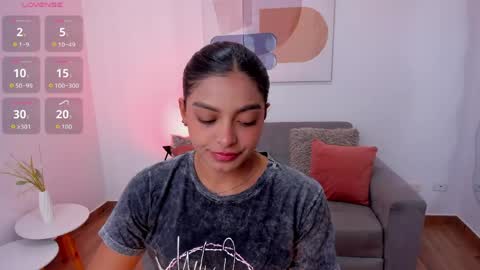Amanda  online show from May 12, 2026, 3:20 pm