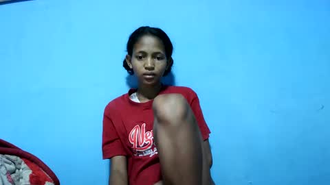 amandaerotic online show from January 16, 2025, 3:34 am