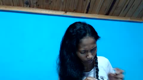 amandaerotic online show from March 1, 2025, 7:04 pm