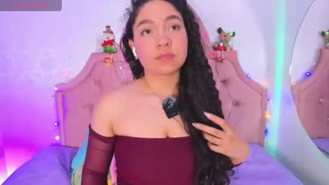 amandalee26 online show from December 21, 2025, 6:26 pm