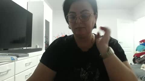 Anda online show from September 20, 2025, 7:04 pm