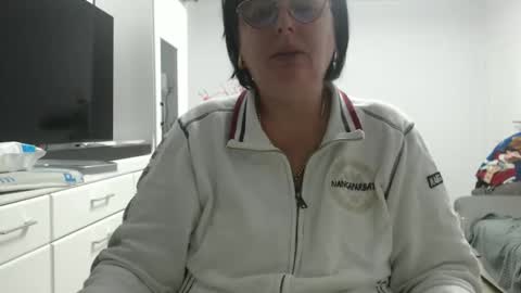 Anda online show from November 17, 2025, 7:30 pm