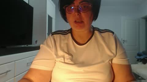 Anda online show from April 21, 2026, 4:45 pm