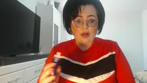 Snapshot of amandamuller1982 chatting on May 14, 2026, 10:11 am Anda online show from May 14, 2026, 10:11 am