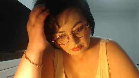 Snapshot of amandamuller1982 chatting on May 16, 2026, 8:07 pm Anda online show from May 16, 2026, 8:07 pm