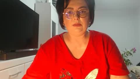 Snapshot of amandamuller1982 chatting on May 27, 2026, 7:00 pm Anda online show from May 27, 2026, 7:00 pm