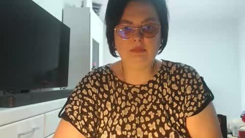 Snapshot of amandamuller1982 chatting on June 7, 2026, 6:50 am Anda online show from June 7, 2026, 6:50 am