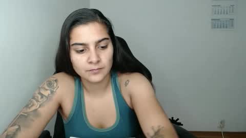 amandamuscle online show from November 16, 2025, 4:56 pm