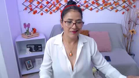 amandapeet online show from November 29, 2025, 6:55 pm