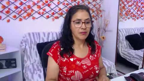 amandapeet online show from December 1, 2025, 9:20 pm