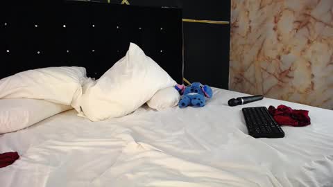 Amanda Robers online show from December 18, 2024, 8:57 pm